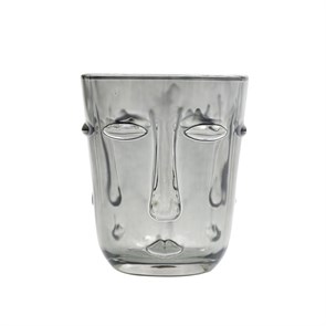 Стакан Олд фэшн серый 300 мл, P.L. - BarWare 30635