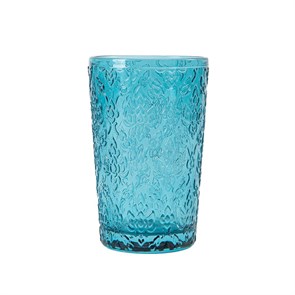 Стакан Хайбол голубой 390мл.P.L. - BarWare 30640