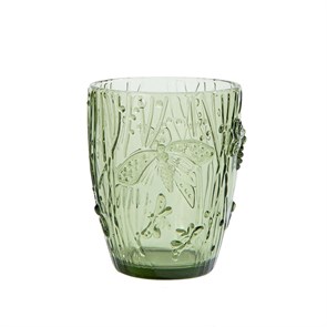 Стакан Олд фэшн зеленый 340 м,.P.L. - BarWare 30643