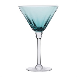 Бокал д/мартини "Azure" 350мл. P.L. - BarWare 30653