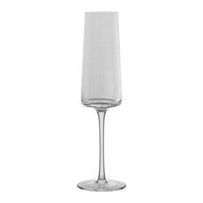 Бокал флюте д/шампанского "ProBar" 250мл. P.L. - BarWare 30655