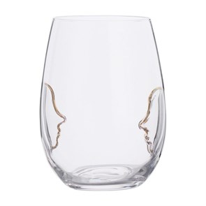 Стакан Хайбол "Face to Face " , 600 мл,  P.L. - BarWare 30666