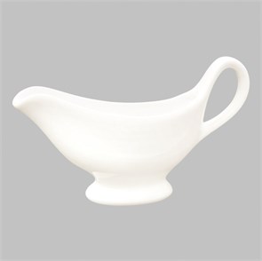 Соусник с ручкой 125 мл, P.L. Proff Cuisine 2847