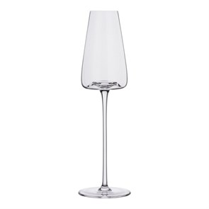 Бокал флюте "Vega" 240мл. .P.L. - BarWare 30669
