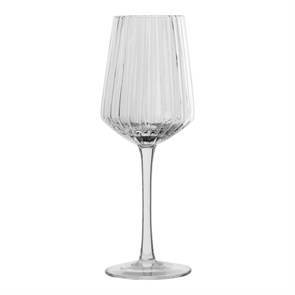 Бокал д/ белого вина "Streak" 355мл. P.L. - BarWare 30674