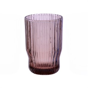 Стакан Хайбол "Solid Purple", 350мл, P.L. - BarWare 30687