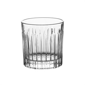 Стакан Олд фэшн" Line 2" стекло, 260 мл, P.L. - BarWare 30689