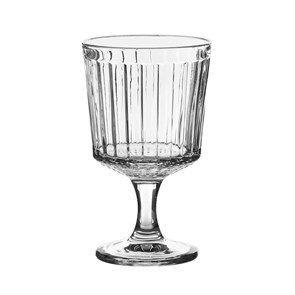 Бокал д/красного вина "Rock", 400 мл, P.L. - BarWare 30692