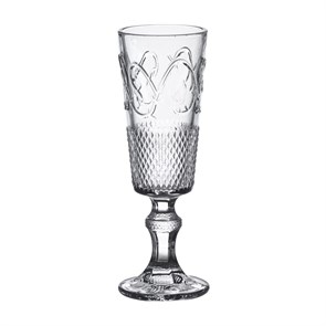 Бокал-флюте для шампанского "Frost" 200 мл, P.L. - BarWare 30699