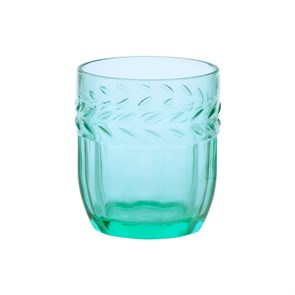 Стакан Олд фэшн 350мл, зеленый стекло P.L. - BarWare 30712