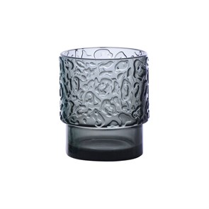 Стакан Олд фэшн 350 мл, темно серый .P.L. - BarWare 30732