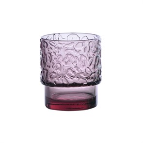 Стакан Олд фэшн 350 мл,темно фиолетовый .P.L. - BarWare 30733