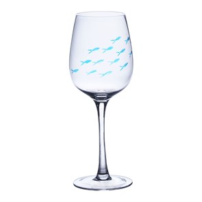 Бокал для красного вина "Abyss", P.L. - BarWare 30739