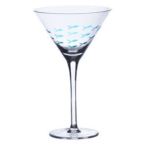 Бокал для мартини "Abyss",280 мл,  P.L. - BarWare 30741
