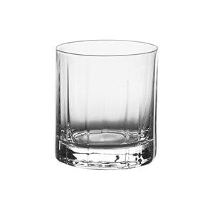 Стакан Олд фэшн "Time 2" стекло, 400 мл, P.L. - BarWare 30742