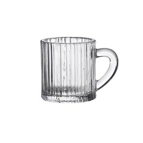 Кружка -шот 55 мл, стекло  P.L. - BarWare 30744