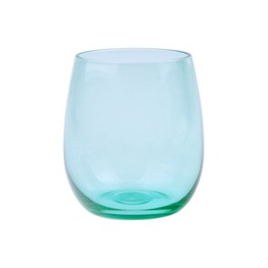 Стакан Олд фэшн 380 мл, зеленый .P.L. - BarWare 30746