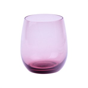 Стакан Олд фэшн Violet, 380 мл, P.L. - BarWare 30747