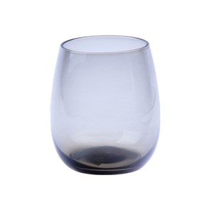 Стакан Олд фэшн Gray. 380 мл, P.L. - BarWare 30748
