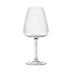 Бокал д/красного вина "Style", 650 мл, P.L. - BarWare 30750