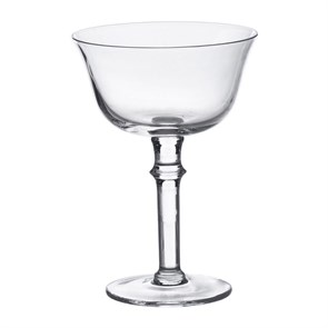 Бокал блюдце д/шампанского "Basic" 340 мл, P.L. - BarWare 30751