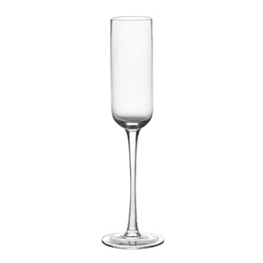 Бокал-флюте д/шампанского "Duet" 200 мл, P.L. - BarWare 30756