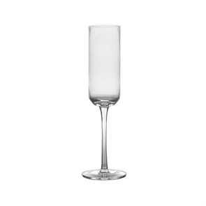 Бокал-флюте д/шампанского "Festival", 225 мл, P.L. - BarWare 30760