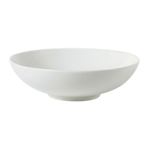 Салатник 26 см, 1050мл. фарфор "NOBLE" серия "Fine Plus" 31148