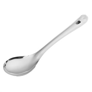 Ложка раздаточная 22*6 см, металл, P.L. Proff Cuisine 31390