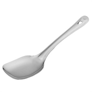 Ложка раздаточная 23*6 см, металл, P.L. Proff Cuisine 31391