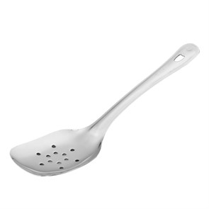 Ложка раздаточная 23*6 см, металл, P.L. Proff Cuisine 31392