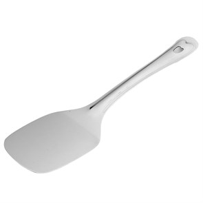 Ложка раздаточная 24*6.5 см, металл, P.L. Proff Cuisine 31393