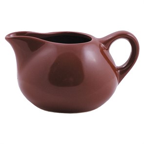 Соусник с ручкой "Доломит" 150 мл, P.L. Proff Cuisine 2876