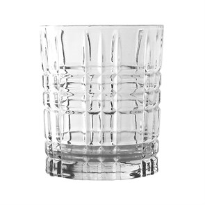 Стакан Олд фэшн "Chip" 300мл.хр.стекло P.L- BarWare 31551