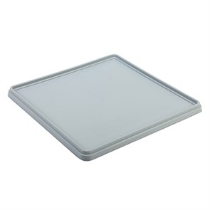 Крышка для посудомоечных кассет 50*50*3,5 см  P.L. 31561