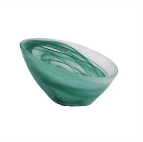 Салатник-соусник матовый d=9см, h=5 см, 100 мл, материал cтекло,серия "Green Sky" P.L. 31578