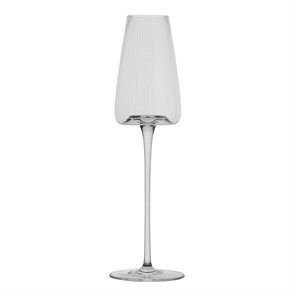 Бокал для игристого вина, 250 мл, серия "Zie"  P.L.-BarWare 31610