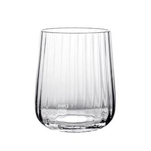 Стакан для виски,воды 460 мл, серия "Optical"  P.L.-BarWare 31627