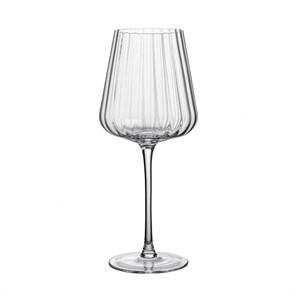 Бокал для вина 580 мл, серия "Optical"  P.L.-BarWare 31628