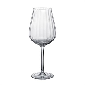 Бокал для вина 650 мл, серия "Optical"  P.L.-BarWare 31631