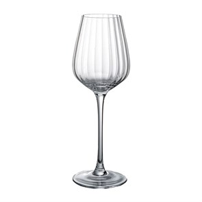 Бокал для вина 360 мл, серия "Optical"  P.L.-BarWare 31632