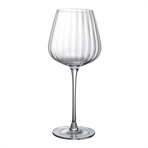 Бокал для вина 600 мл, серия "Optical"  P.L.-BarWare 31633