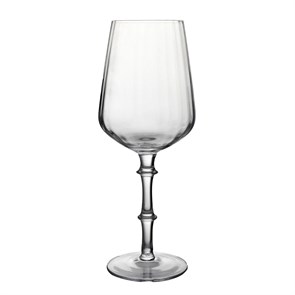Бокал для вина 430 мл, серия "Optical-2"  P.L.-BarWare 31635