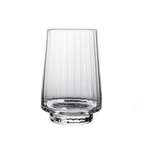 Бокал для виски,воды 450 мл, серия "Optical-2"  P.L.-BarWare 31638