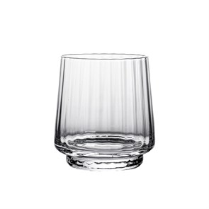 Бокал для виски,воды 320 мл, серия "Optical-2"  P.L.-BarWare 31639