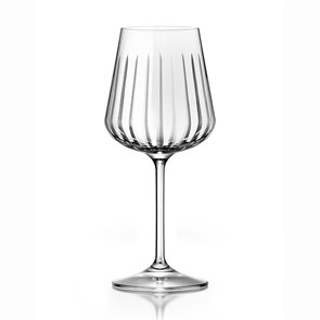 Бокал д/коктейля"Spritz"RCR Style TimeLess 510 мл, хрустальное стекло, Италия 32254