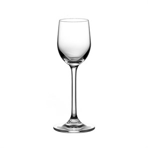 Рюмка ликерная "Bistro"100 мл, хр.стекло Edelita P.L. 32258