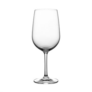 Бокал для вина "Bistro" 540 мл. хр.стекло Edelita P.L. 32262