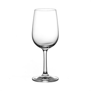 Бокал для вина "Bistro" 220 мл, хр.стекло Edelita P.L. 32263