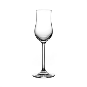 Рюмка для граппы "Bistro" 100мл .хр.стекло Edelita  P.L. 32328